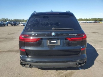 BMW X7 2022 BMW X7 xDrive40I 2022 3.0l 3.0 Benzyna 335KM, zdjęcie 2