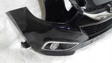 HYUNDAI IX35 PRZOD MASKA ZDERZAK LAMPY PAS BLOTNIK