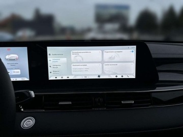 Omoda 5 1.6 T-GDI 147KM 2025 Omoda 5 Phantom Grey 1.6 Benzyna 147KM, zdjęcie 18