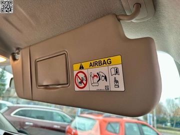 Ford Transit Custom I 2022 Ford Transit Custom Trend-9 osob -Salon PL 2.0 Diesel 130KM, zdjęcie 24