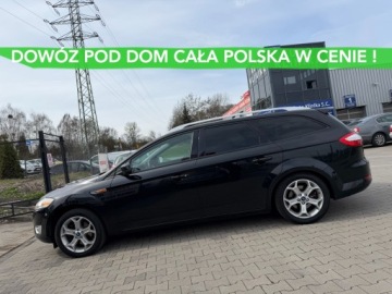 Ford Mondeo IV 2010 Ford Mondeo Dowóz cała Polska - Zostaw swoje w rozliczeniu Champions, zdjęcie 1