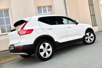 Volvo XC40 2022 PANORAMA __KAMERA__KEYLESS GO __GRZANE FOTELE I KIEROWNICA, zdjęcie 3
