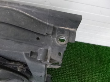 C4 PICASSO I 06- 1.6 HDI PAS PŘEDNÍ CHLADIČE KPL