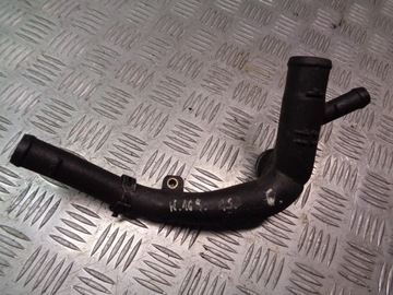 MADL VODY VODNÍ MERCEDES W169 2.0 CDI