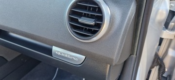 Audi A3 8P S3 Sportback 2.0 TFSI 265KM 2009 Audi S3 2.0B 265KM, Quatro, Półskóra, Navi, Xenon. BEZWYPADKOWY, zdjęcie 26