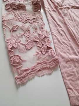 LINEA TESINI by HEINE BLUZKA KOSZULKA 40 L TOP