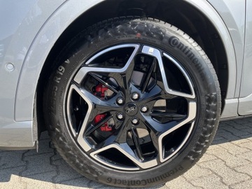 Ford Kuga III 2024 NOWY Ford Kuga ST-Line X Automat 186 KMOd ręki!, zdjęcie 8