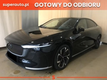 Mazda 6 IV (6E) Elektryczny Standard 68.8kWh 258KM 2025