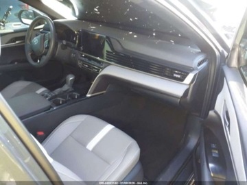 Toyota Camry IX 2025 Toyota Camry Se 2.5 Hybryda 184KM, zdjęcie 9