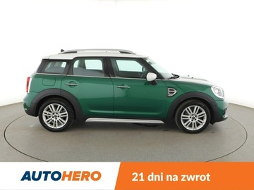 Mini Countryman F60 2019 Mini Countryman Cooper Chili Automat Panorama, zdjęcie 8
