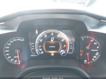 Chevrolet Corvette C7 2019 Chevrolet Corvette Z06 2019 6.2l 6.2 Benzyna 650KM, zdjęcie 10