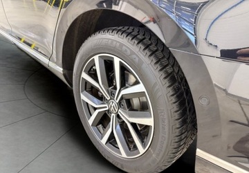 Volkswagen Passat B8 Variant Facelifting 2.0 TDI SCR 150KM 2022 Volkswagen Passat Unikatowe wyposazenie - Masaze - 4 kamery - LED Matrix -, zdjęcie 7