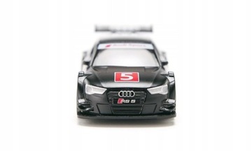 Автомобиль Audi RS 5 Racing Siku 1580