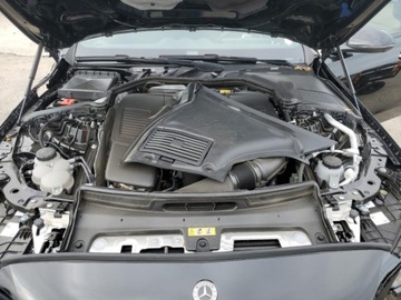 Mercedes 2024 Mercedes-Benz Klasa C 300, 2024r., 4x4, 2.0L 2.0 Benzyna 255KM, zdjęcie 10