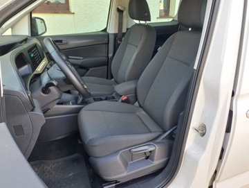 Volkswagen Caddy V Caddy 2.0 TDI 102KM 2024 Volkswagen Caddy 2,0 TDI 102kM Life Salon Polska F.Vat 23 2.0 Diesel 102KM, zdjęcie 23