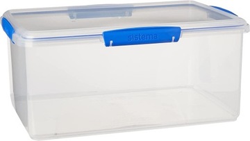 Pojemnik Lunch box Sistema 1880 9670 ml (168)