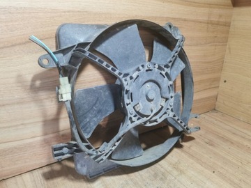 VENTILÁTOR MATIZ II 1.0