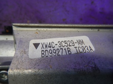 JAGUAR OE XW4C-3C529-MM SLOUPEC ŘÍDÍCÍ