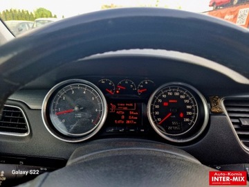 Peugeot 508 I Sedan 1.6 THP 156KM 2011 Peugeot 508 508 Nowy Rozrzad 1.6 Benzyna 156KM, zdjęcie 24