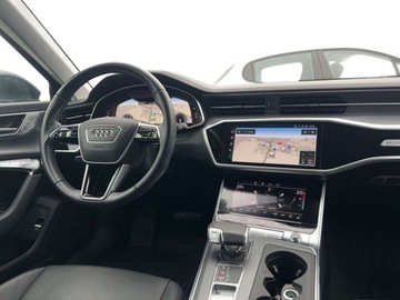 Audi A6 C8 Avant 3.0 50 TDI 286KM 2022 Audi A6 Allroad Pneumatyka Matrix LED BO 3D Virtual Cockpit ACC Kamera 360, zdjęcie 15
