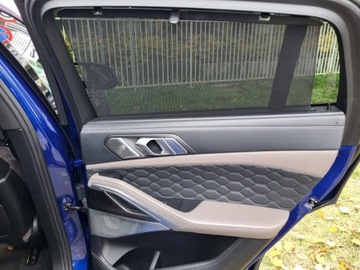 BMW X6 G06 2021 BMW X6 M Competition, V8 benzyna 4.4l 625KM Salon PL 1 Wł Serwisowa, zdjęcie 35