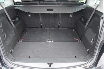 Opel Zafira C Tourer Facelifting 1.6 CDTI 134KM 2018 Rezerwacja Rezerwacja Rezerwacja, zdjęcie 27