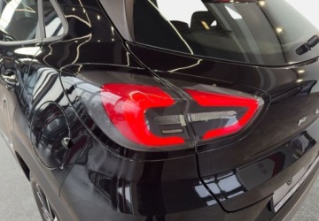 Ford Puma II 2022 Ford Puma VAT 23 Titanium 1.0Ecoboost mHEV 125KM M6 2022 r., Salon PL, I w, zdjęcie 10