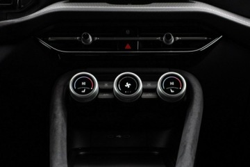 Skoda Kodiaq II 2026 Škoda Kodiaq Skoda Kodiaq Sportline 2.0 TDI 193, zdjęcie 18