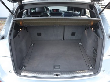 Audi Q5 I SUV 2.0 TDI 170KM 2010 Audi Q5 2.0 TDI, 167 KM, 4X4, Automat, Skóra, zdjęcie 13