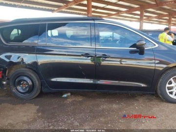 Chrysler Voyager V 2020 Chrysler Voyager 2020 r.,3,6L LXI 3.6 Benzyna 287KM, zdjęcie 14