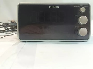RADIOBUDZIK PHILIPS AJ3551/12