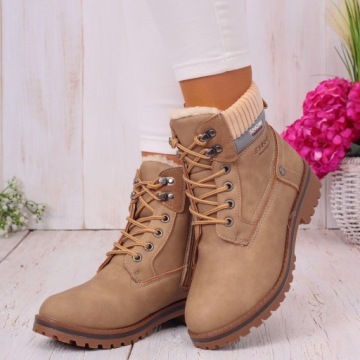 ЗИМНЯЯ ОБУВЬ ЖЕНСКИЕ ЗИМНИЕ БОТИНКИ-ТРАП, УТЕПЛЕННЫЕ, КОМФОРТНЫЕ, ЛЕГКИЕ 38