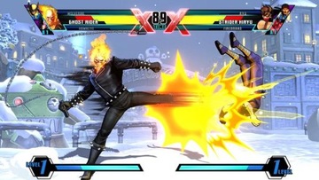 ULTIMATE MARVEL VS. STEAM КЛЮЧ ДЛЯ ПК CAPCOM 3