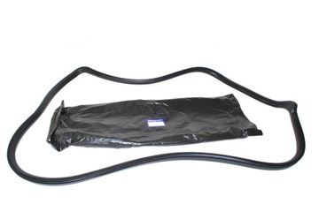 USZCZELKA SZYBY DRZWI TYŁ (PIĄTE) DISCOVERY / DISC