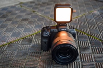 Светодиодная лампа Newell RGB-W Rangha Nano