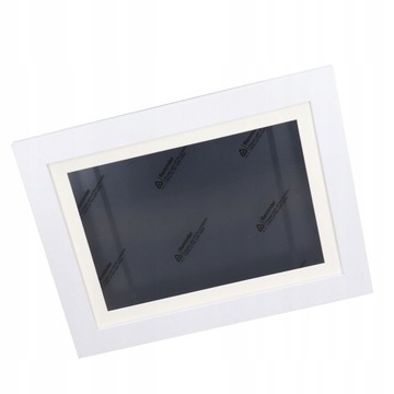 A4 Art Frame Wood Front Opening Ramka graficzna o