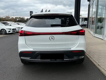 Mercedes EQA SUV Facelifting 250+ 190KM 2026 MERCEDES-BENZ EQA 250+ Progressive Suv (190KM) 2026, zdjęcie 2