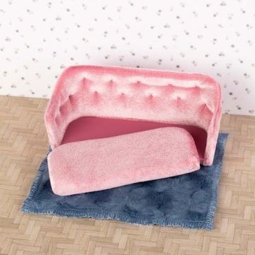 Комплект гостиной Lundby