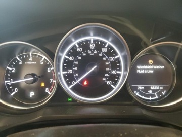 Mazda 6 III 2020 Mazda 6 2020 r., 2,5L 2.5 Benzyna 184KM, zdjęcie 6