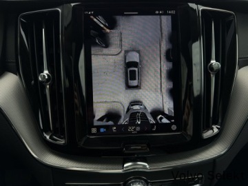 Volvo XC60 II 2024 Volvo XC 60 XC60 B5 B AWD Ultra Dark, Harman Kardo, zdjęcie 22