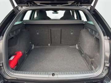 Skoda Octavia IV Kombi 2.0 TDI 150KM 2022 Skoda Octavia Sportline, DCC, Head-Up, Matrix, Keyless 2.0 Diesel 150KM, zdjęcie 30