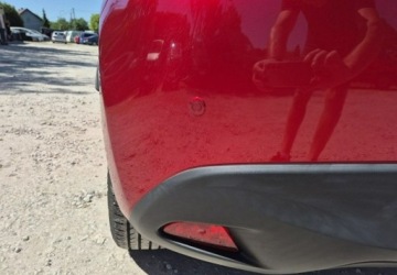 Mazda 2 III Hatchback 5d 1.5 SKYACTIV-G 75KM 2019 Mazda 2 Stan idealnyKameraNavi 1.5 Benzyna 75KM, zdjęcie 9