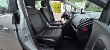 Opel Meriva II Mikrovan 1.4 Turbo ECOTEC 120KM 2010 Opel Meriva 1.4 Benzyna 120 KM Klima PdC Import Raty Oplaty 1.4 120KM, zdjęcie 26