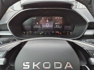 Skoda Fabia IV 1.5 TSI 150KM 2026 Skoda Fabia Edition 130 1.5 TSI DSG 150KM Auto z p, zdjęcie 21