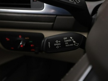 Audi A6 C7 Limousine Facelifting 2.0 TDI ultra 150KM 2016 Audi A6 Limousine S-tronic xenon/LED jasne skóry, zdjęcie 31