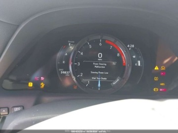 Lexus LS V 2018 Lexus LS 500 F Sport 2018 3.5l 3.5 Benzyna 416KM, zdjęcie 7