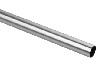 RURKA 25 mm 180 cm - KARNISZE RURA METAL KARNISZ