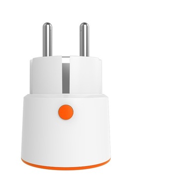 INTELIGENTNY GNIAZDKO ELEKTRYCZNE Tuya ZigBee 16A