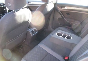 Volkswagen Golf VII Hatchback 3d Facelifting 1.6 TDI-CR DPF BMT 115KM 2018 Volkswagen Golf Volkswagen Golf 1.6 Diesel 116KM, zdjęcie 7