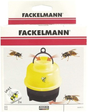 Ловушка для ос-шмелей ДРУГОЙ FACKELMANN